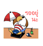 Ford Donmuang（個別スタンプ：29）