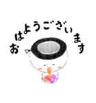ニッキー.（個別スタンプ：2）