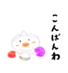 ニッキー.（個別スタンプ：4）