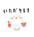 ニッキー.（個別スタンプ：5）