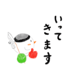 ニッキー.（個別スタンプ：7）
