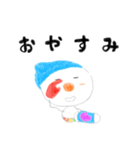 ニッキー.（個別スタンプ：10）