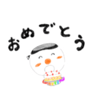 ニッキー.（個別スタンプ：13）