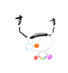 ニッキー.（個別スタンプ：19）