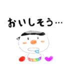 ニッキー.（個別スタンプ：22）