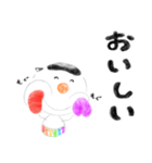 ニッキー.（個別スタンプ：23）