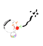 ニッキー.（個別スタンプ：25）