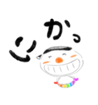 ニッキー.（個別スタンプ：26）