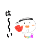 ニッキー.（個別スタンプ：27）