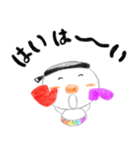 ニッキー.（個別スタンプ：28）