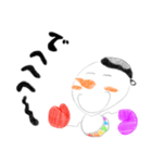 ニッキー.（個別スタンプ：30）