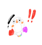 ニッキー.（個別スタンプ：32）