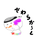ニッキー.（個別スタンプ：36）