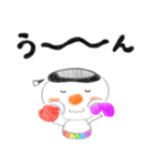 ニッキー.（個別スタンプ：37）