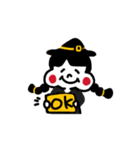 .Daily Life（個別スタンプ：1）
