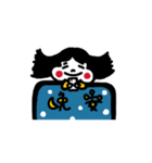 .Daily Life（個別スタンプ：2）