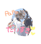 ゆいかのスタンプ（個別スタンプ：9）