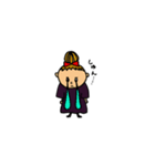 キイカフィちゃん（個別スタンプ：6）