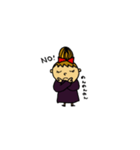 キイカフィちゃん（個別スタンプ：9）