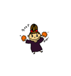 キイカフィちゃん（個別スタンプ：13）