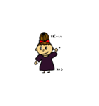 キイカフィちゃん（個別スタンプ：14）