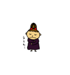 キイカフィちゃん（個別スタンプ：17）
