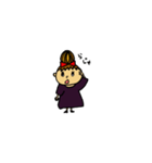 キイカフィちゃん（個別スタンプ：20）