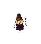 キイカフィちゃん（個別スタンプ：22）