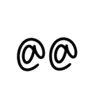 goodword（個別スタンプ：9）