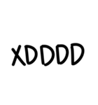 goodword（個別スタンプ：11）