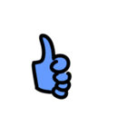 goodword（個別スタンプ：13）