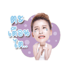 Boss MANA（個別スタンプ：11）