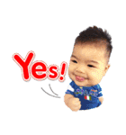PE CHERN（個別スタンプ：4）