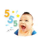 PE CHERN（個別スタンプ：5）