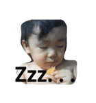 ゆーたん王子（個別スタンプ：7）