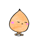 あかちゃんくうちゃん（個別スタンプ：9）