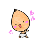 あかちゃんくうちゃん（個別スタンプ：11）