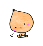あかちゃんくうちゃん（個別スタンプ：39）