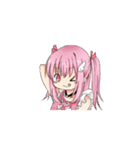 フルーティア（個別スタンプ：1）