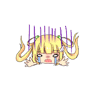 フルーティア（個別スタンプ：3）