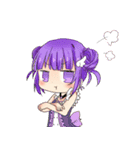 フルーティア（個別スタンプ：4）