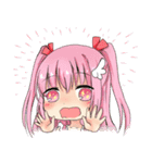 フルーティア（個別スタンプ：10）