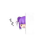 フルーティア（個別スタンプ：11）