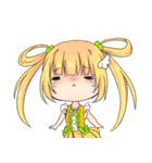 フルーティア（個別スタンプ：12）
