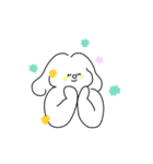 バカ可愛い（個別スタンプ：7）