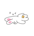 バカ可愛い（個別スタンプ：15）