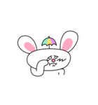 バカ可愛い（個別スタンプ：17）