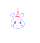 festive time（個別スタンプ：1）