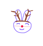 festive time（個別スタンプ：7）