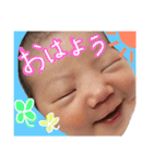 りこちゃんのスタンプ02（個別スタンプ：10）